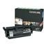 Lexmark T65X Return Program Print Cartridge - 7,000 pages yield. T650A11A